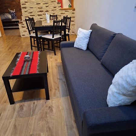 Apartment Greg Krakow Luaran gambar