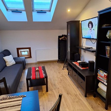 Apartment Greg Krakow Luaran gambar