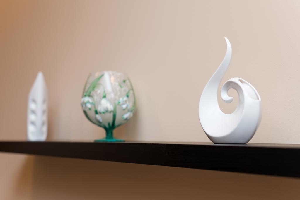 Apartment Greg Krakow Luaran gambar