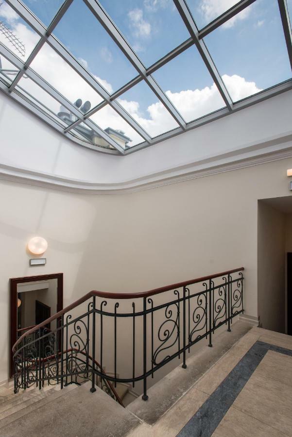 Apartment Greg Krakow Luaran gambar